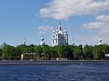 138 St Petersbourg 132